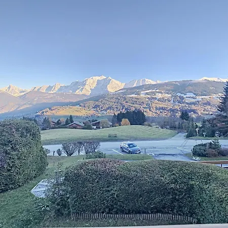 Duplex 4 Pieces Avec Parking Et Wifi Au Pied Des Pistes - Fr-1-560-83